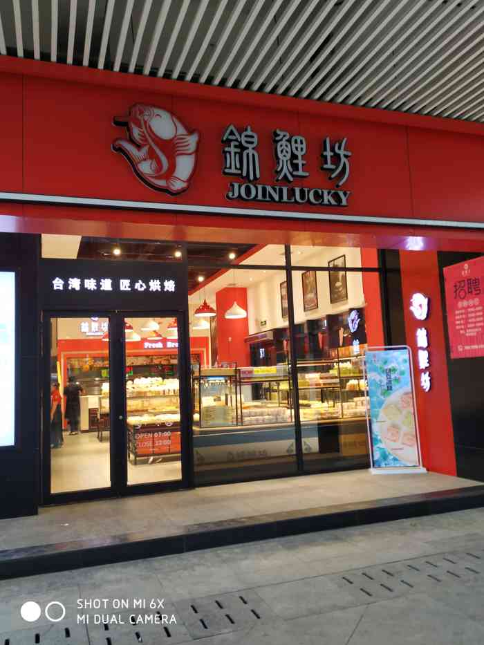 锦鲤坊(升龙国际店)