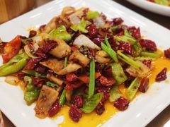 -双流老字号董蹄花(广场路店)