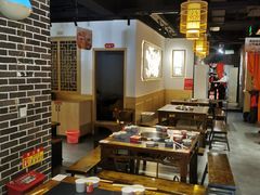 -大龙燚火锅(春熙店)