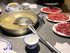 -贵宾牛·潮汕牛肉火锅(珠池总店)