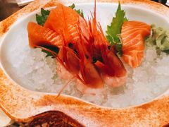 -西村日本料理(香格里拉饭店)