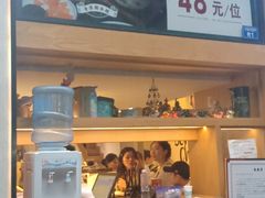 -拾光·小碗甜品