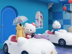 -安吉Hello Kitty乐园
