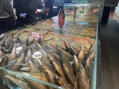 -紫阳海鲜楼·传承闽味(长乐路总店)