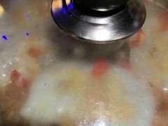 -绿茶餐厅(哈尔滨凯德店)