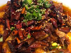 -川人百味·水煮活鱼(赛罕万达店)