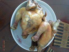 -华莱士·全鸡汉堡(乐城店)