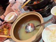 -山四砂锅(太原钟楼街店)