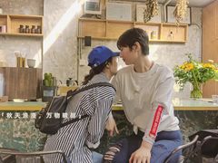 -METAL HANDS(五道营店)