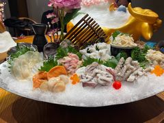 -尚海豆捞(乐虹坊店)