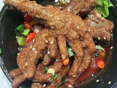 -梯坎老火锅(天禧店)