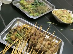 -大胡子海鲜·天津菜·砂锅烧烤(五大道创始店)