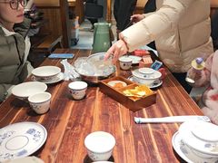 -衡厨·衡阳土菜(中南店)