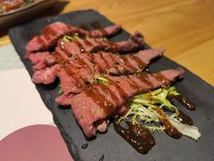 -赤坂亭M9和牛烧肉·日料398放题(万达店)