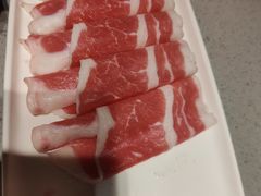 精品肥牛-海底捞火锅(吴中路店)