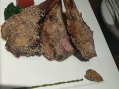 -斯比特花园西餐厅(东方商厦店)