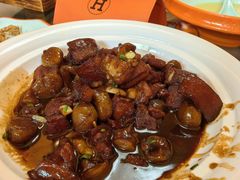 -向外鱼乐·土菜·虹鳟鱼
