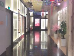 -乐宴KTV火锅(九方购物中心店)