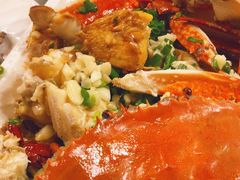 -沈家门海鲜夜排档(东港店)
