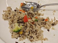 -枣子树·素食餐厅(普陀山店)