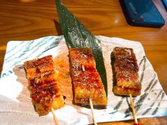 鳗鱼烧-有喜屋·烧鸟·居酒屋(周浦万达店)