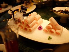 冻切鳄鱼肉-大唐名家·息壤店