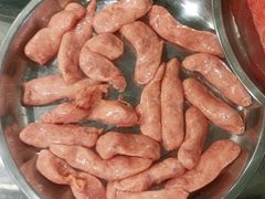 -英雄故事地摊烤肉(马驹桥店)