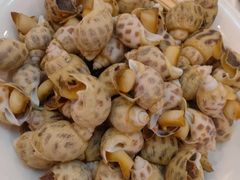 -阳江餐厅·30年老字号·粤菜海鲜大排档