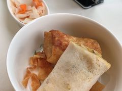 厦门薄饼-黑明餐厅(白鹭洲店)