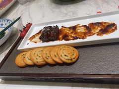 -宴昆山·私房菜(春晖店)