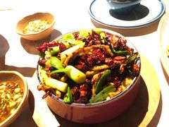 -山石榴·贵州菜(丰盛里店)