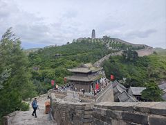 -雁门关景区