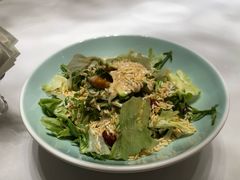 -俏江南(中山路先天下广场店)