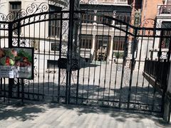 -天津意大利风情旅游区