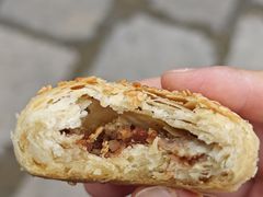 -陈大帅黄桥烧饼(桃园路店)