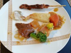 -佛山岭南天地康得思酒店·岭南·市集