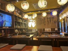 -鸟鹏烧鸟居酒屋(天河领展店)