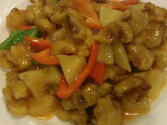 -黄家饺子东北特色菜馆(湖滨商业街店)