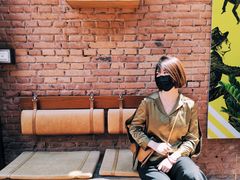 -大酉·M Coffee(北京美术馆店)