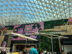-视博茶点(美狮美高梅店)