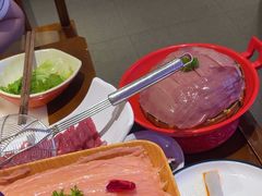 -重庆高老九火锅(万象城店)