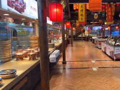 -锦绣金山人家(友谊店)