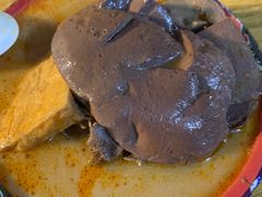 -胡须平沙茶面(后炉街店)