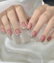 -斯馨·健康美甲美睫