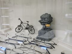 -潘多拉眼镜·蔡司依视路明月(潘家园店)