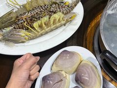 -凯华海鲜火锅·传承三十六年