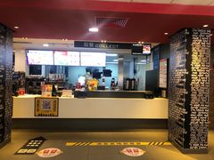 -麦当劳(北方国贸大厦店)