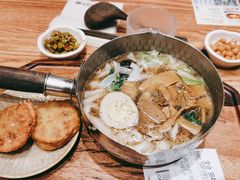 -小满手工粉(上海月星环球港店)