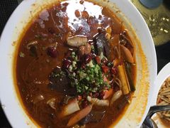 -野马国际·大汉食府