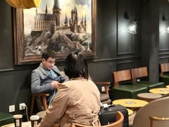 -星巴克臻选(广州沙面店)